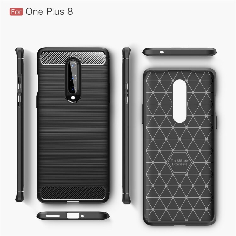 Shockproof Cover OnePlus 8