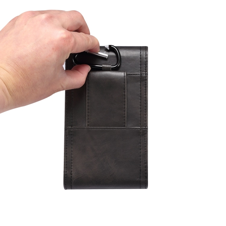 Stor bæltetaske til Tablets og Mobiltelefoner