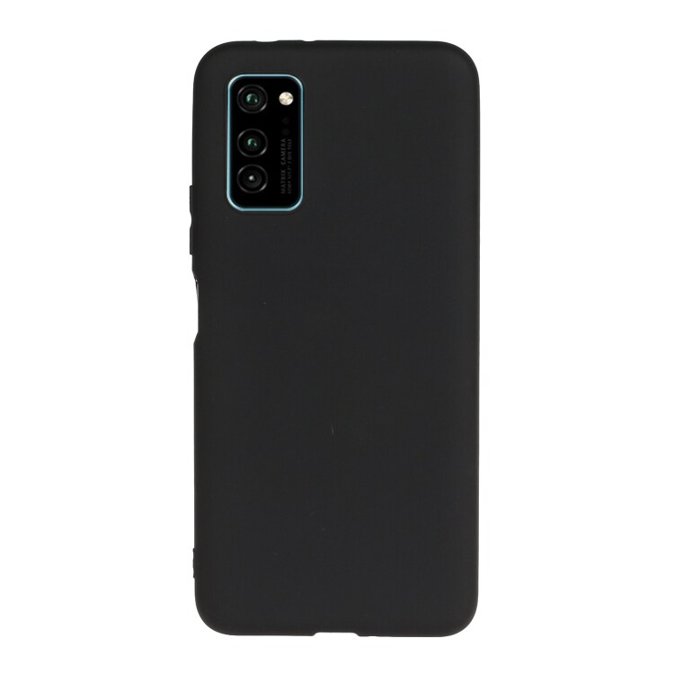 Ultratyndt TPU-cover til Huawei Honor V30 / V30 Pro, Sort