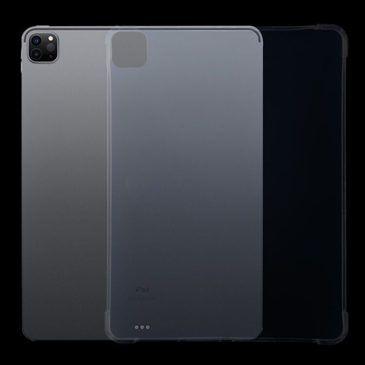 TPU-Cover  til iPad Pro 12,9" (2020) - Klar