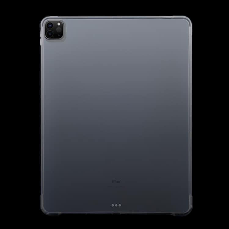 TPU-Cover  til iPad Pro 12,9" (2020) - Klar