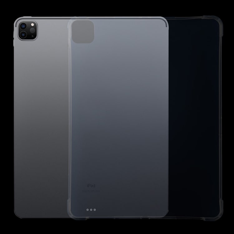 TPU-Cover til iPad Pro 11" (2020) - Klar