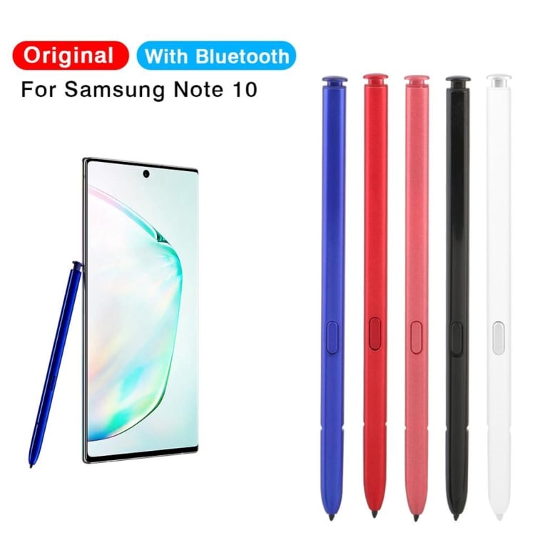 Stylus-Pen til Samsung Galaxy Note 10 Sort