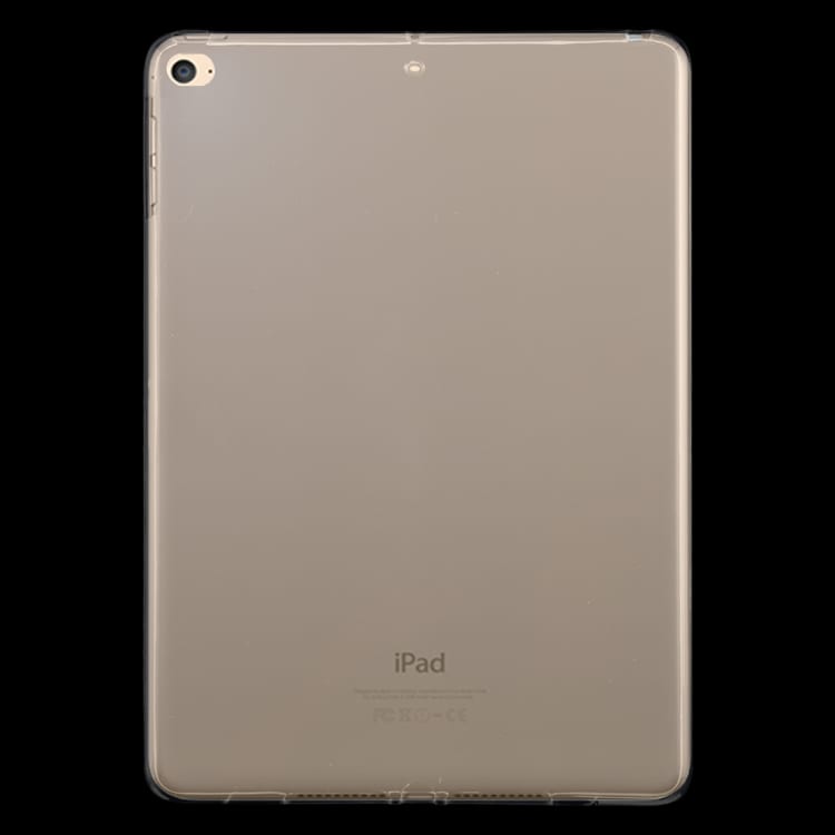 Transparent beskyttelsescover iPad Air / 2017 / 2018