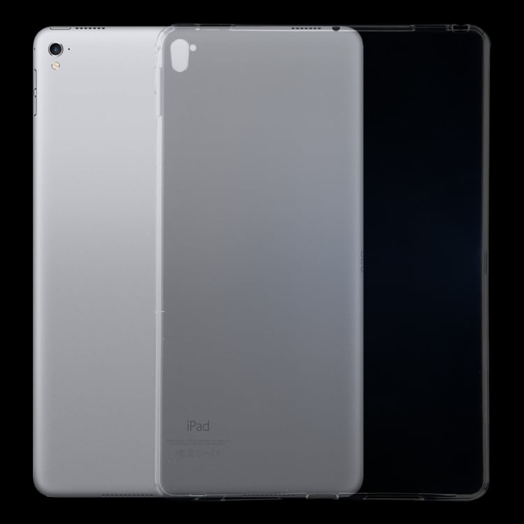 Transparent beskyttelsescover iPad Pro 9.7"
