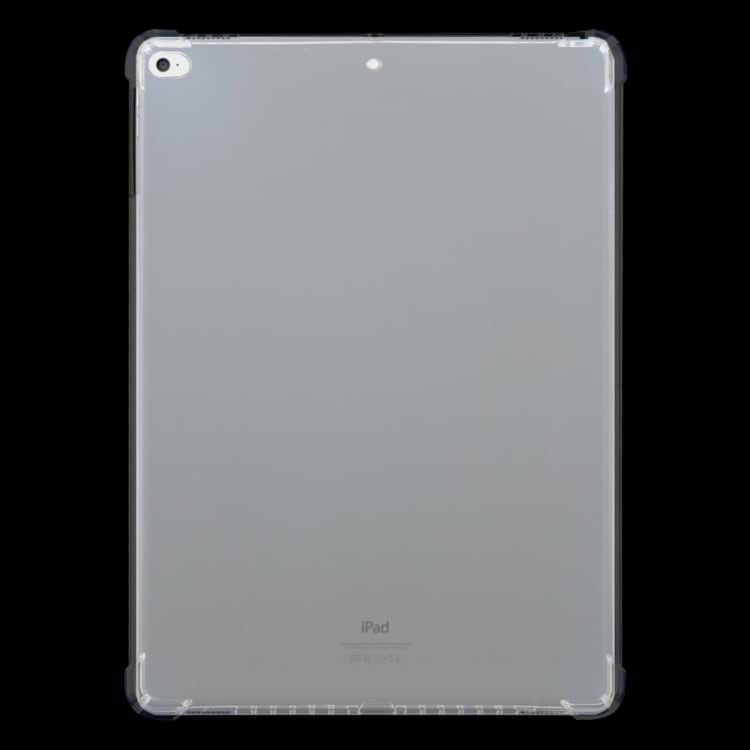 Transparent beskyttelsescover med forstærkede hjørner iPad Air / Air 2