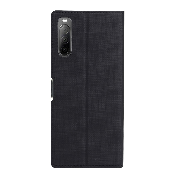 Shockproof Cover Sony Xperia 10 II med holder