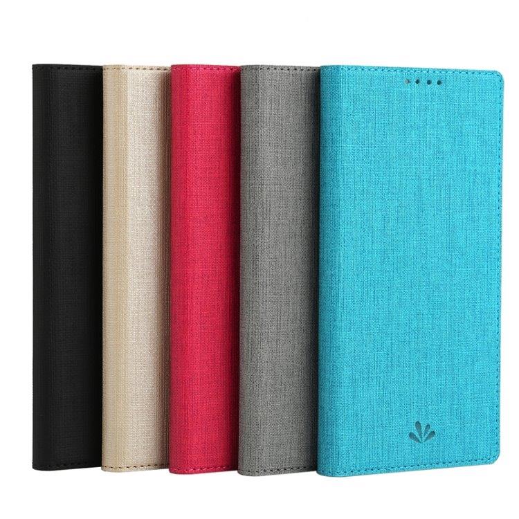 Shockproof Cover Sony Xperia 10 II med holder