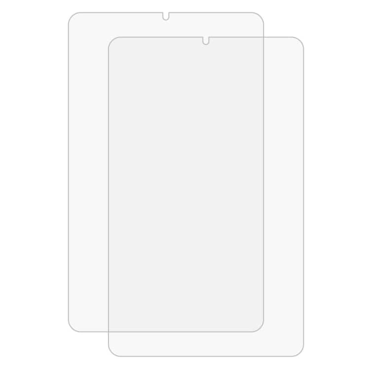 Tempereret Skærmskåner Samsung Galaxy Tab A 8.4 (2020) 2-pak