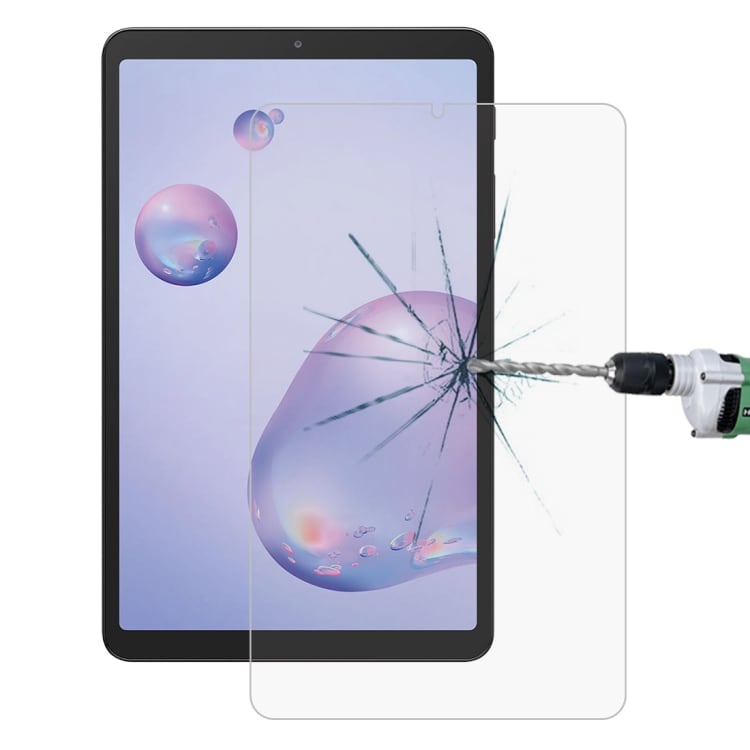 Skærmskåner 9H hærdet glas Samsung Galaxy Tab A 8.4 (2020) T307