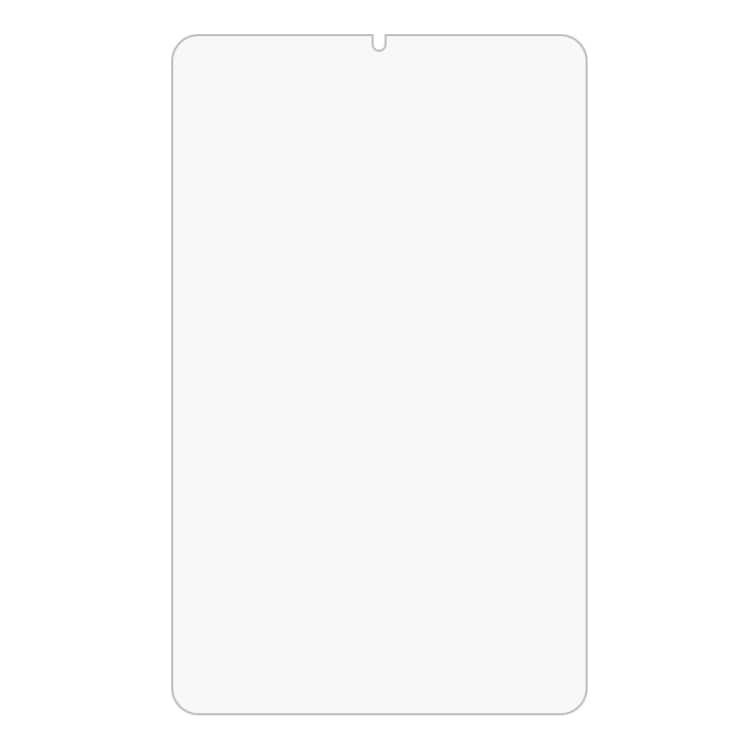 Skærmskåner 9H hærdet glas Samsung Galaxy Tab A 8.4 (2020) T307