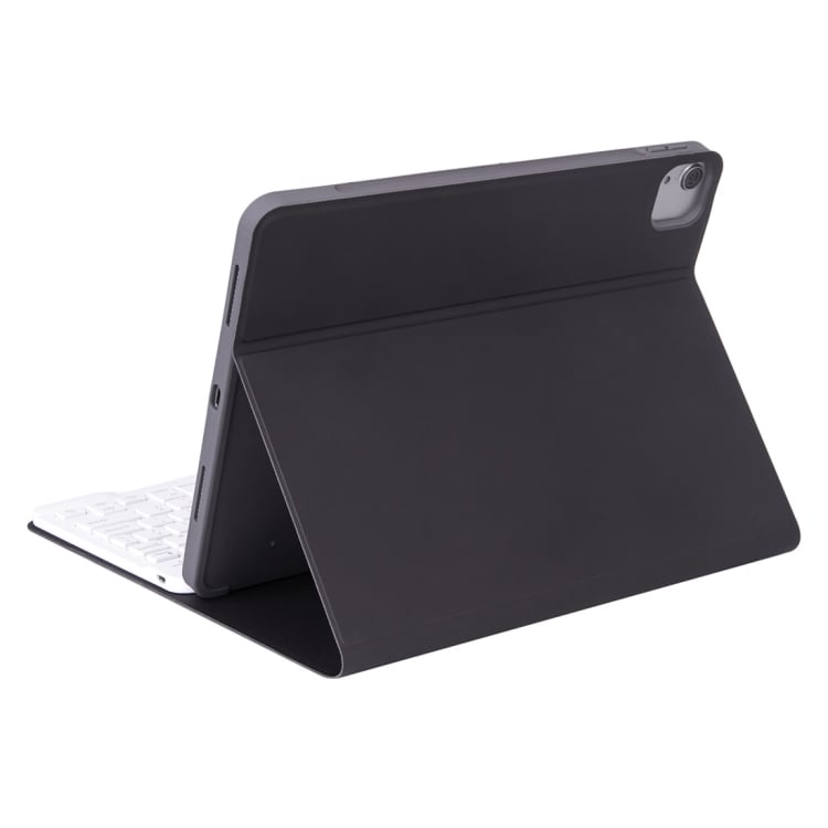 iPad-foderal med aftageligt tastatur for iPad Pro 11" 2020/2018 - Sort