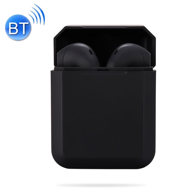 InPods 2 TWS V5.0 Bluetooth med ladebox