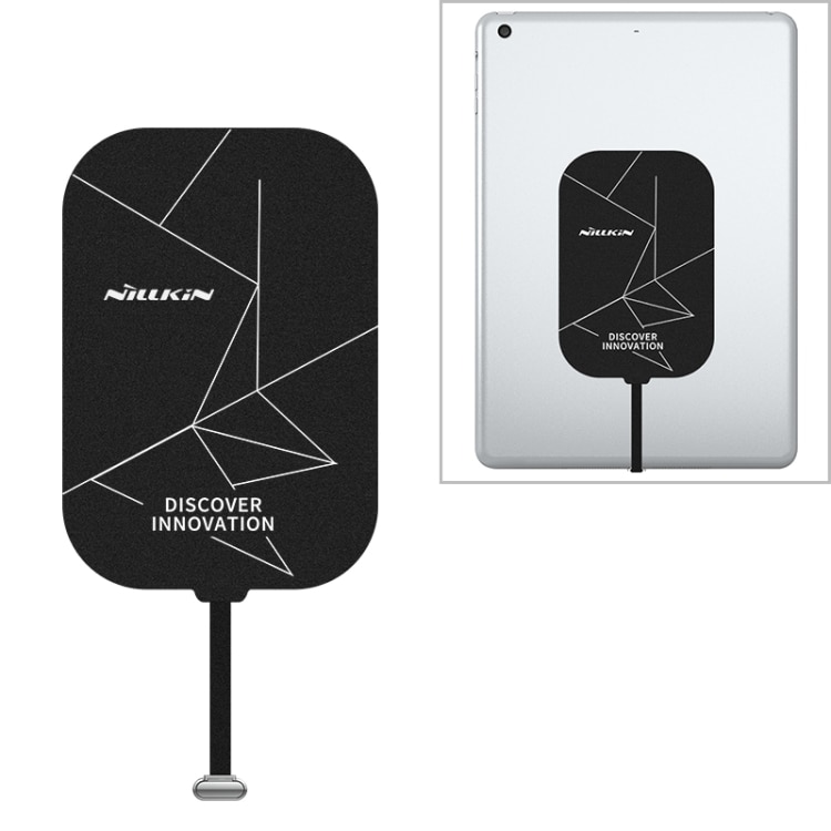 NILLKIN QI Ladeplade til iPad 9.7 / 10.2 " / iPad Air 10.5