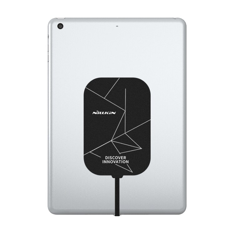NILLKIN QI Ladeplade til iPad 9.7 / 10.2 " / iPad Air 10.5