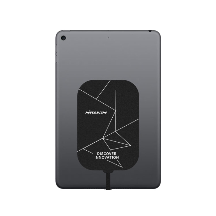 NILLKIN QI Ladeplade til iPad mini 7.9"
