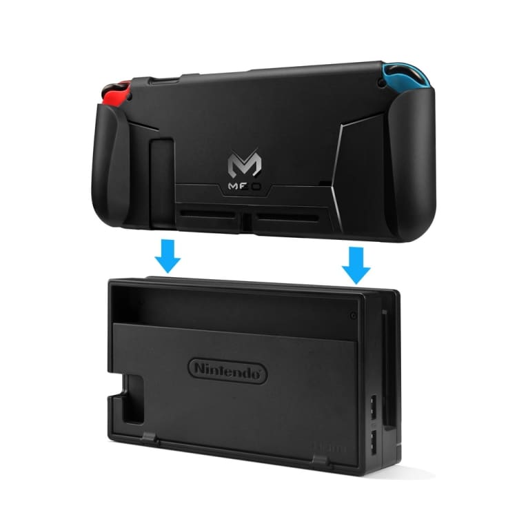 Beskyttelsesfoderal Nintendo Switch
