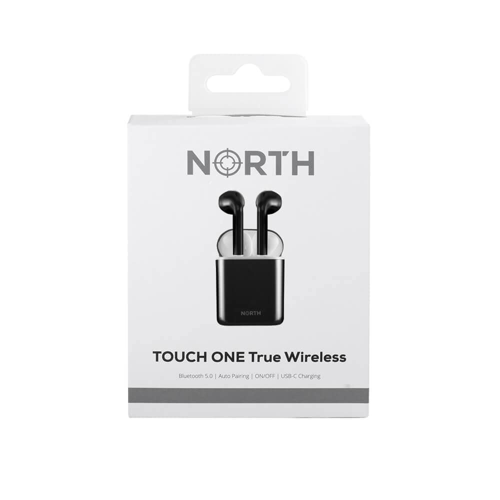 North Touch One True Wireless - Sort