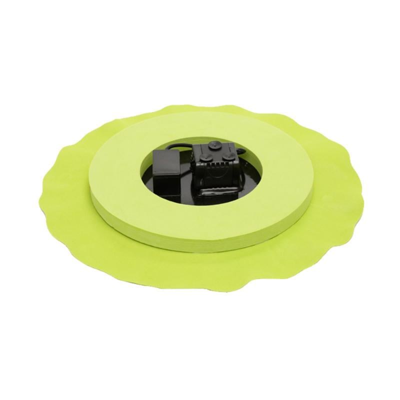 Lotus-Springvand med solcelleladning