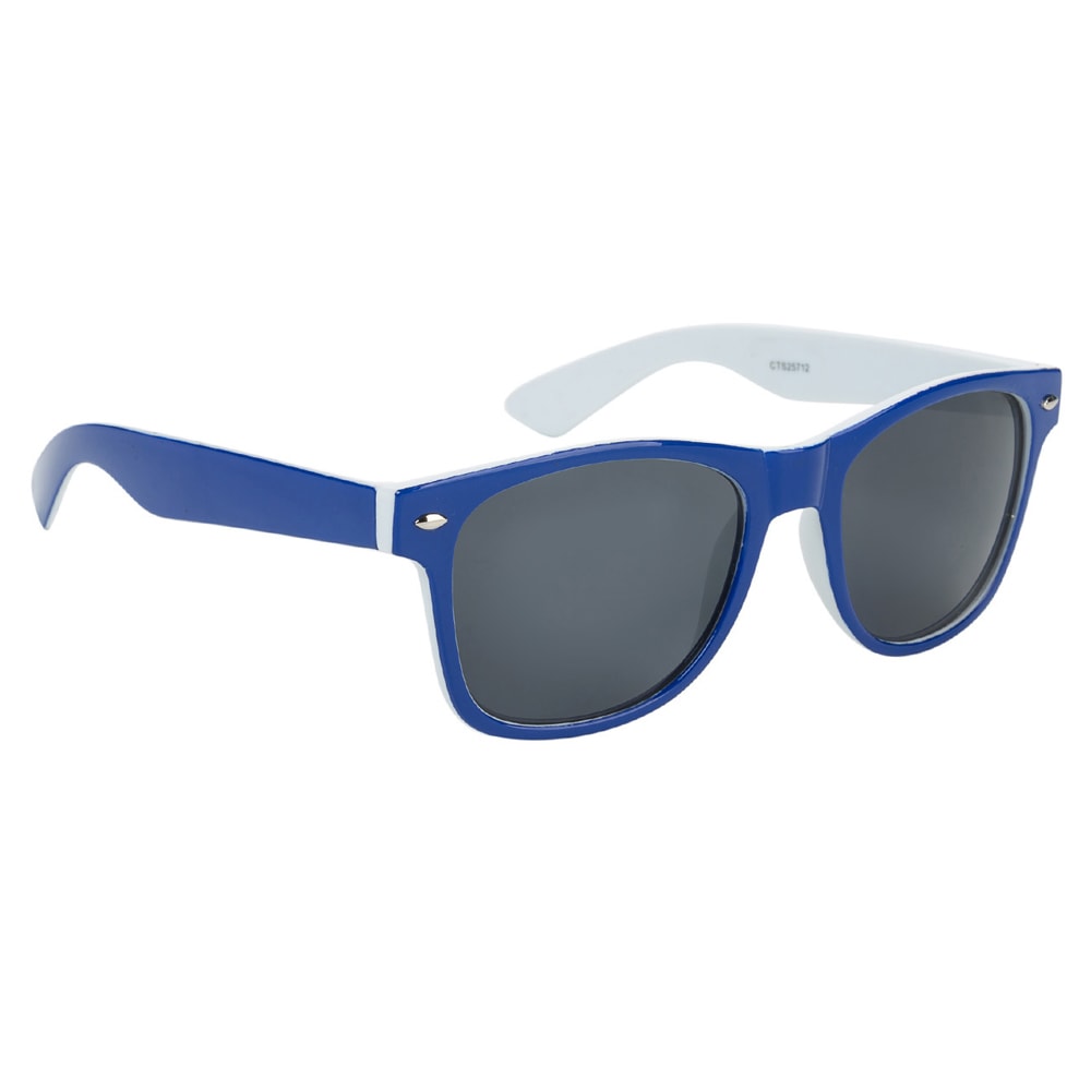 Solbriller California -Blå