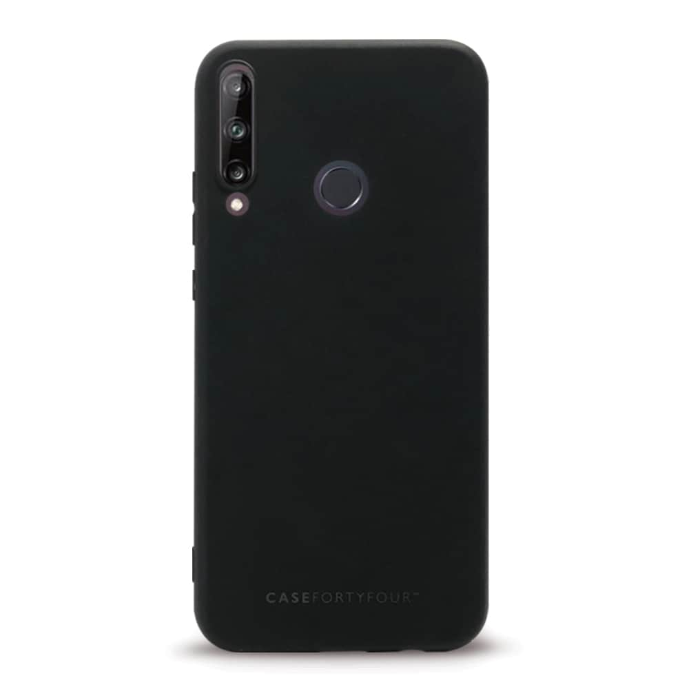 Case FortyFour No.1 Huawei P40 Lite E Klar