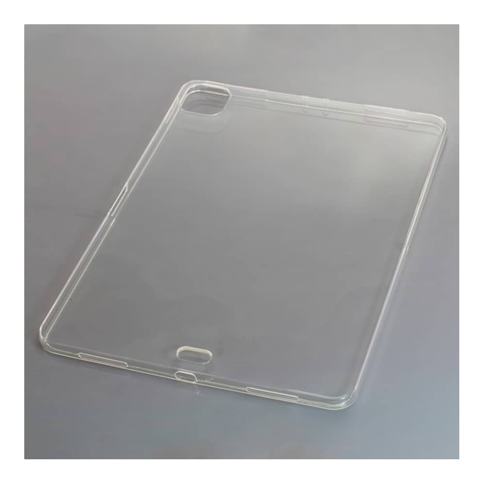 TPU-cover til Apple iPad Pro 11 2020 - Klar
