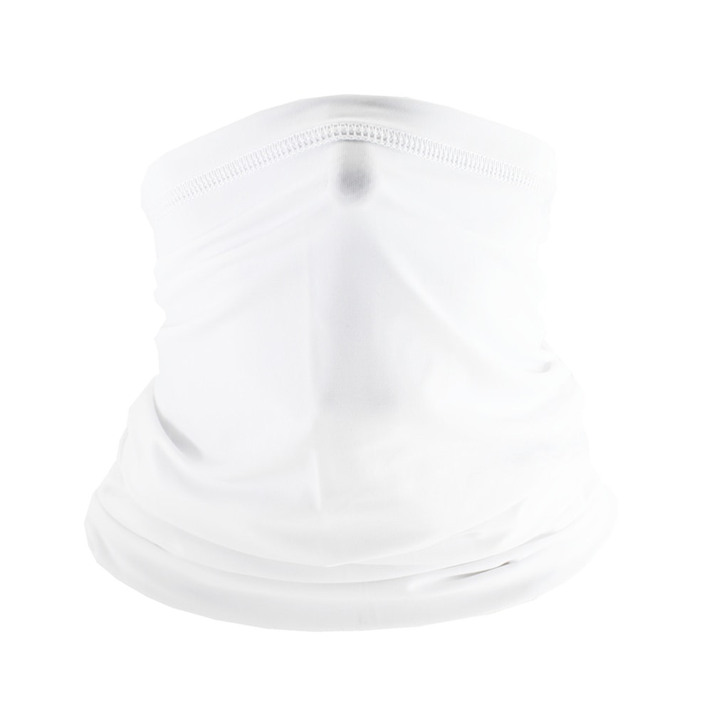 Neckwarmer Breathable Balaklava / Mundbeskyttelse / Tørklæde