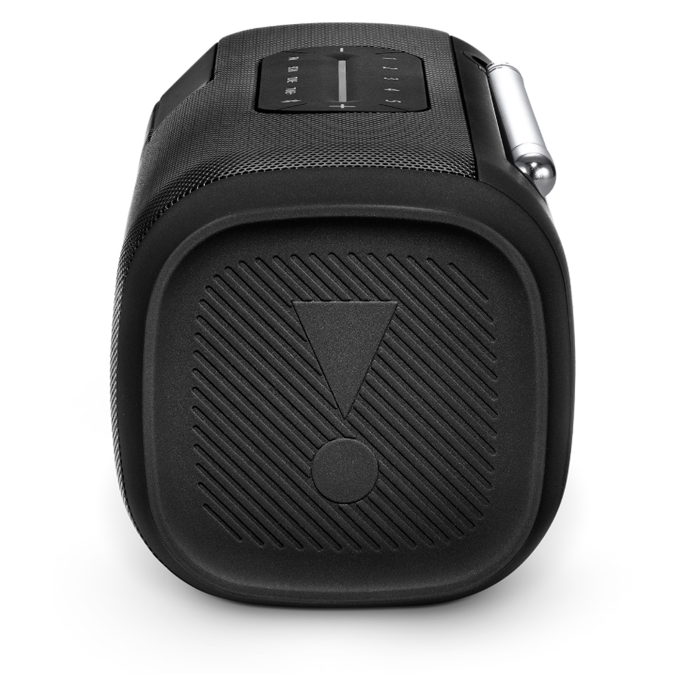 JBL Tuner - Bærbar Bluetooth-højttaler med DAB-/FM-radio