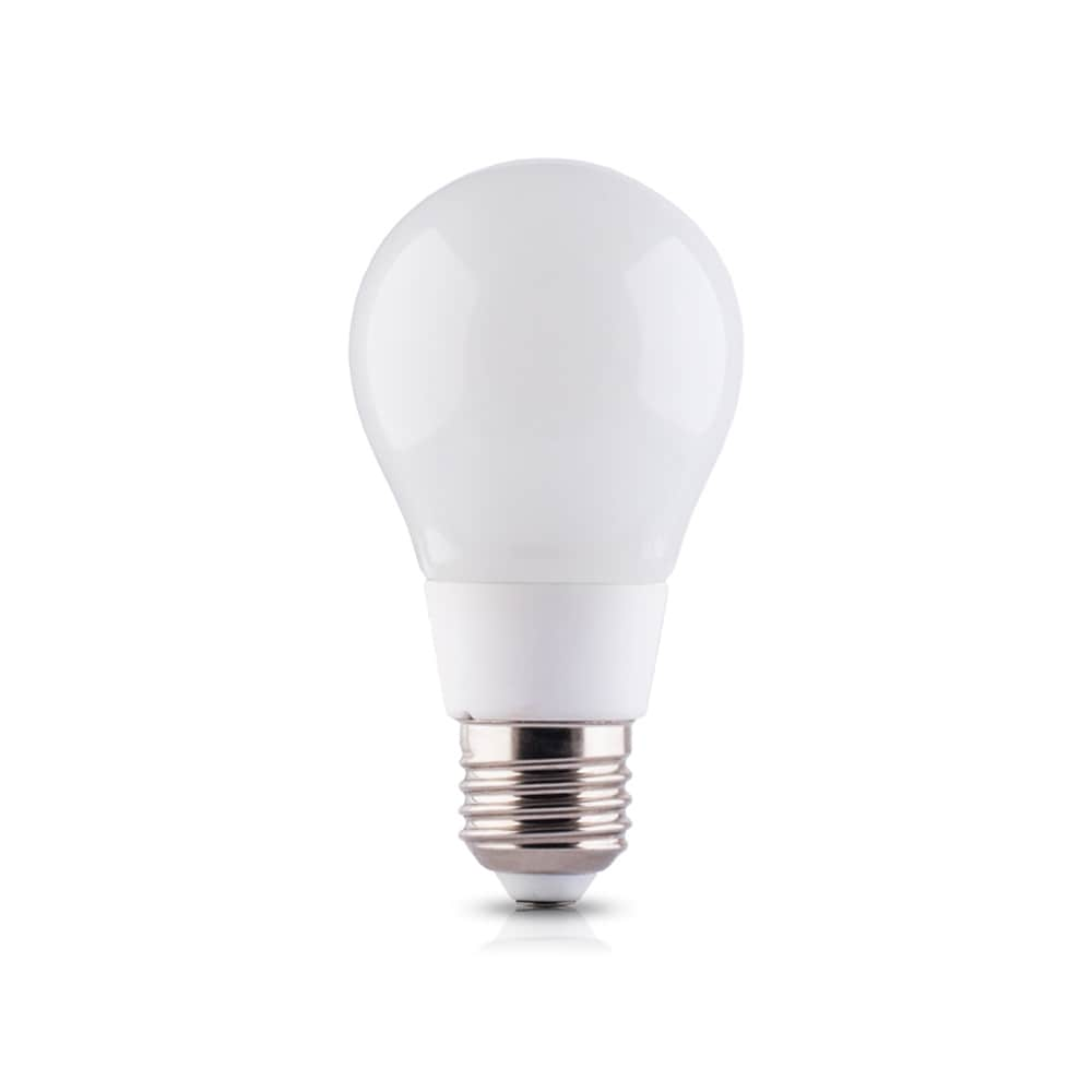 LED-pære E27 A60 10W 230V 3000K 806 lm