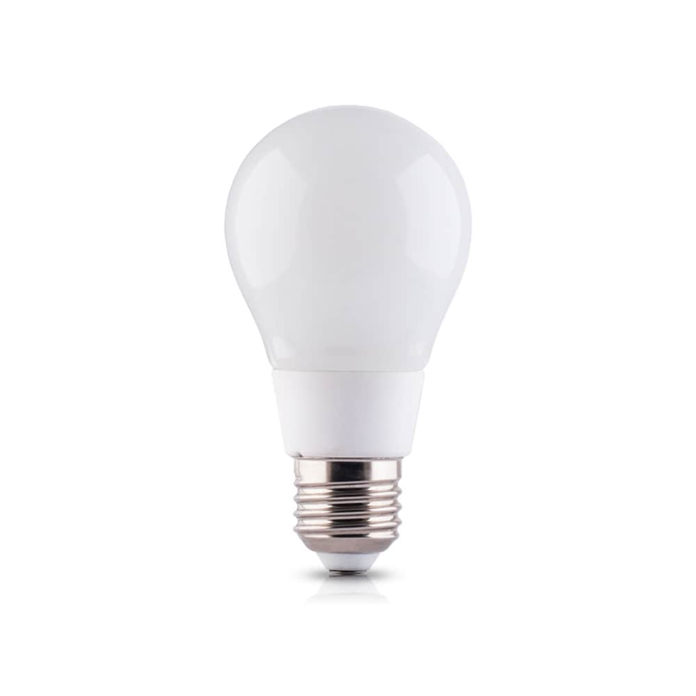 LED-pære E27 A60 8W 230V 4500K 640 lm