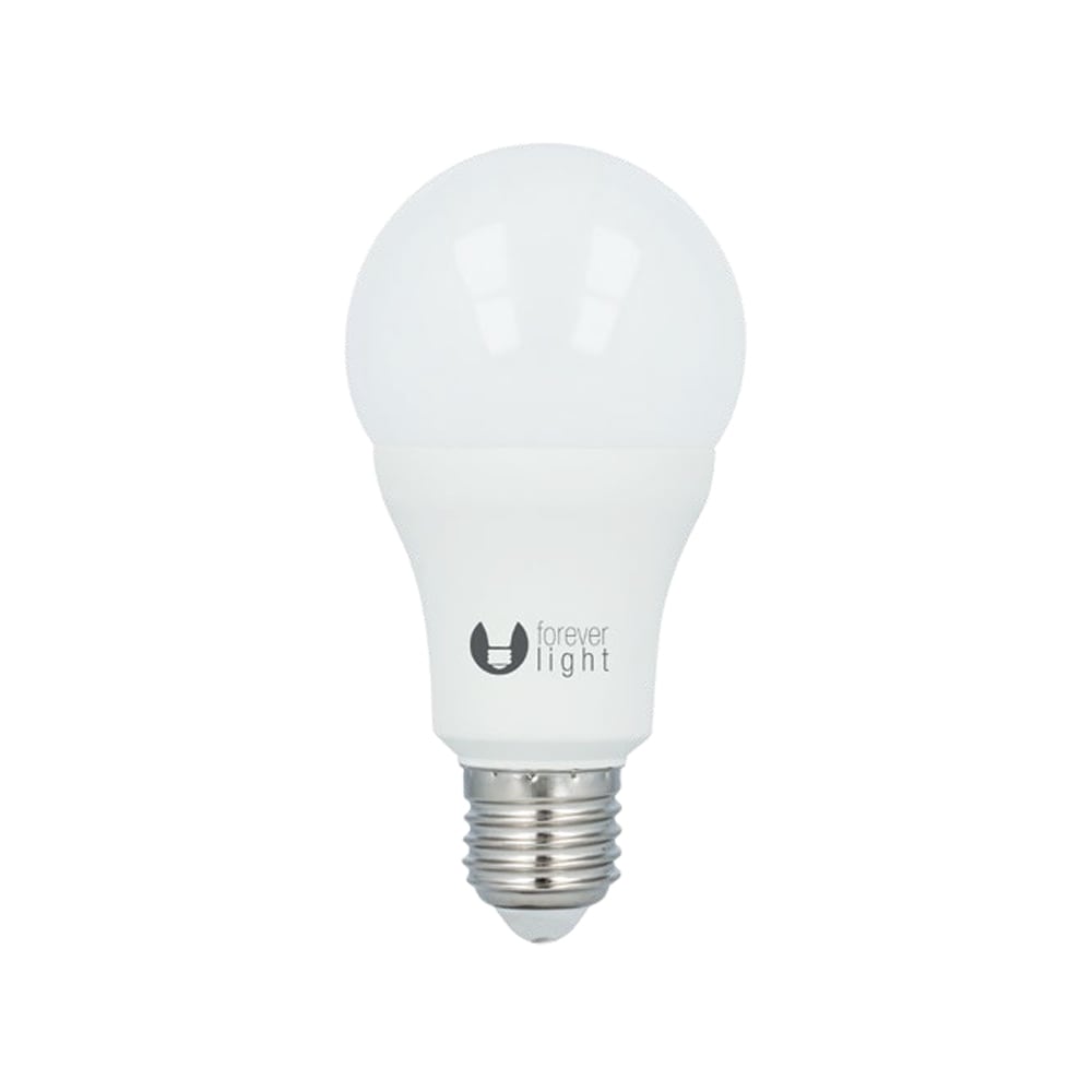 LED-pære E27 A65 15W 230V 3000K 1450 lm