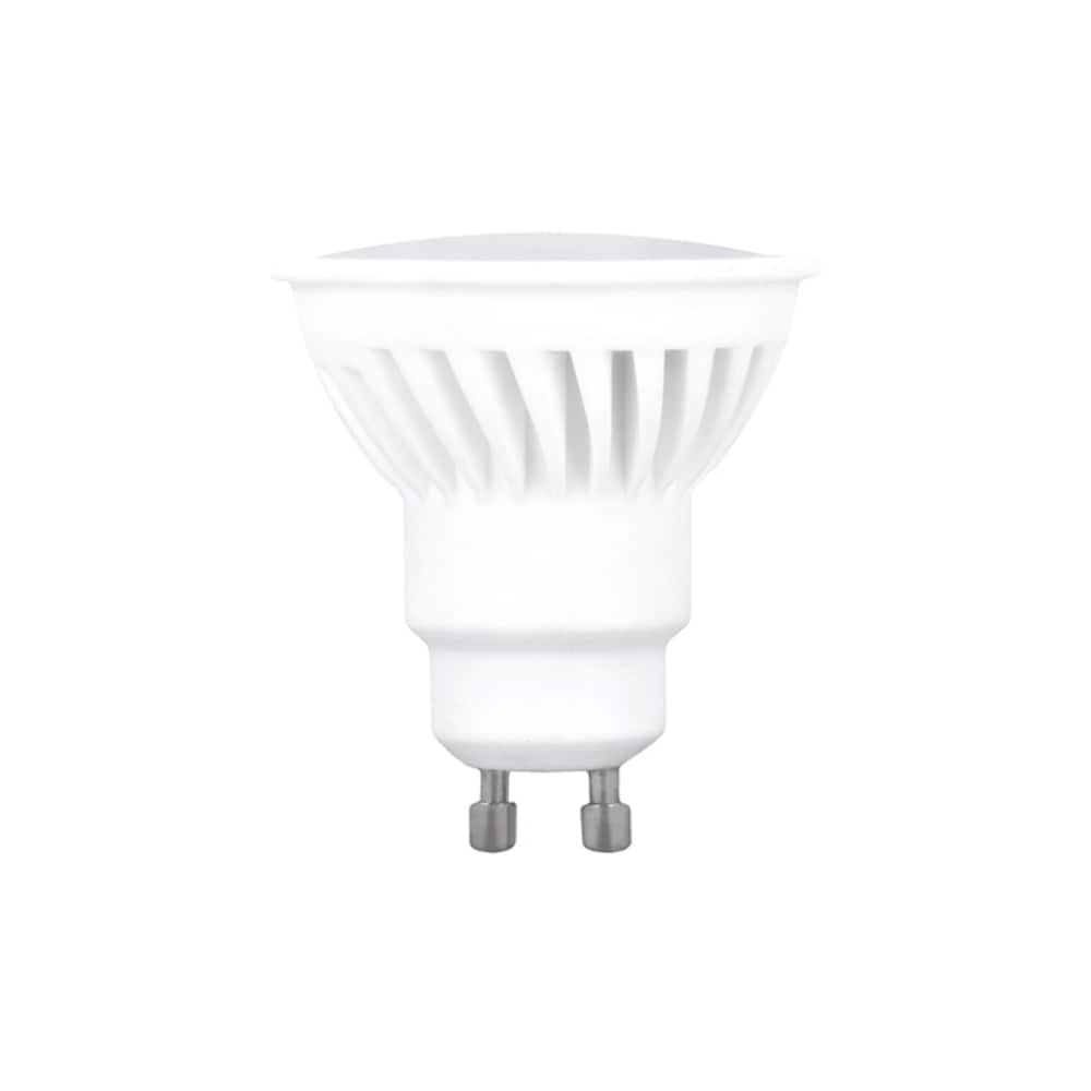 LED-lampe GU10 10W - varm hvid 3000K, 900 lumen