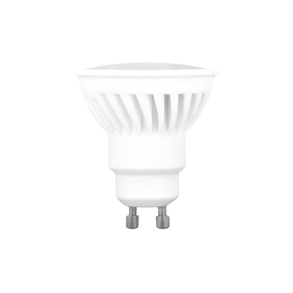 LED-pære GU10 10W 230V 6000K 900 lm