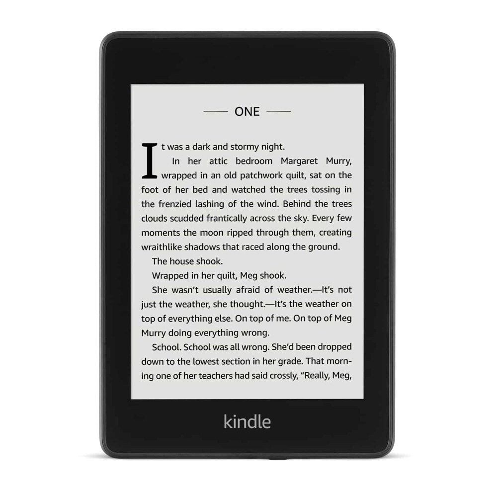 Amazon Kindle Paperwhite 4 32GB (2018)