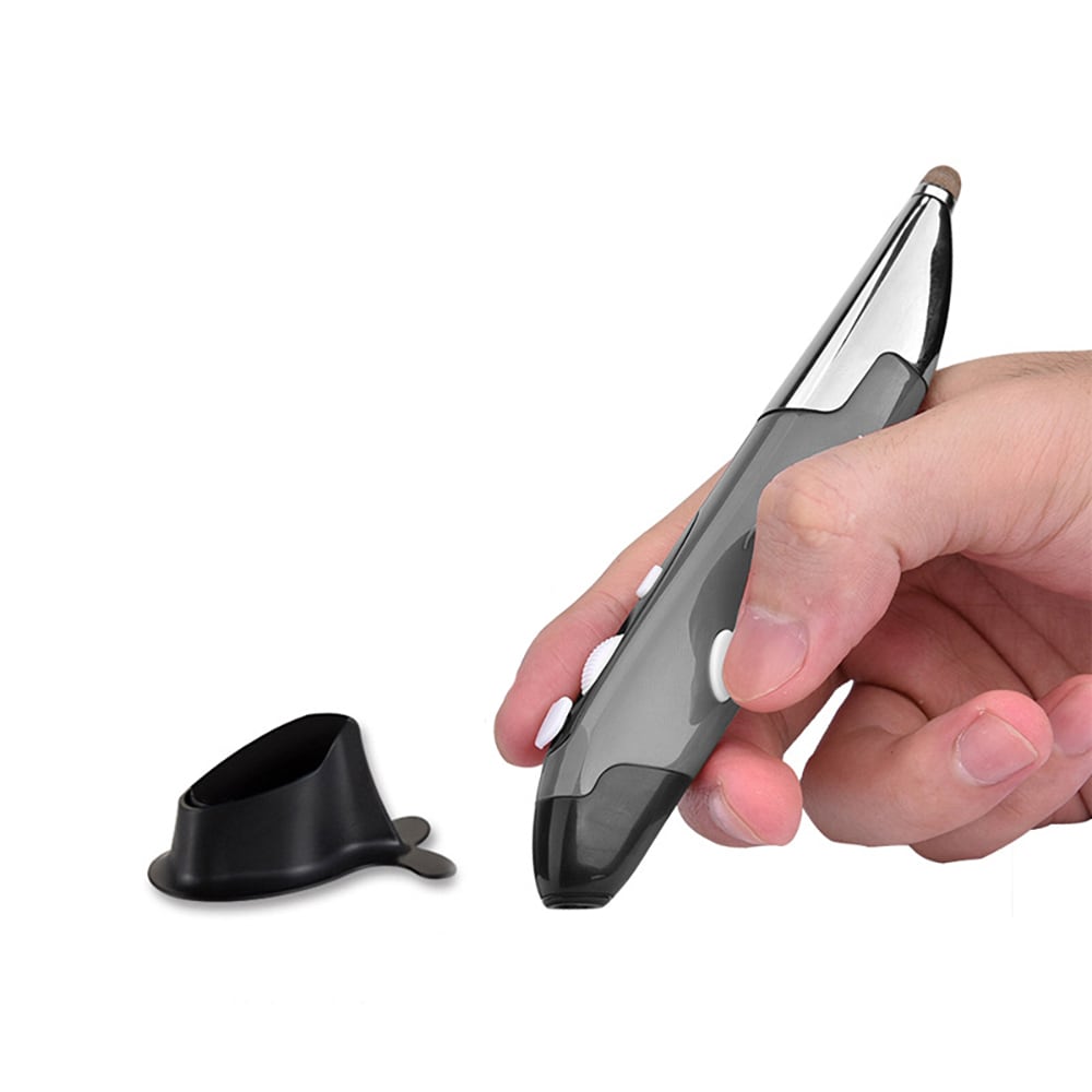 Wireless Optical Pen Mouse