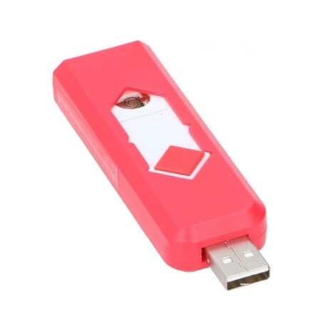 Lighter USB