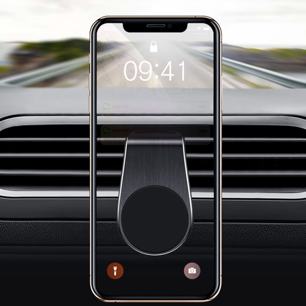 Mobiltelefonholder Magnet til bilen