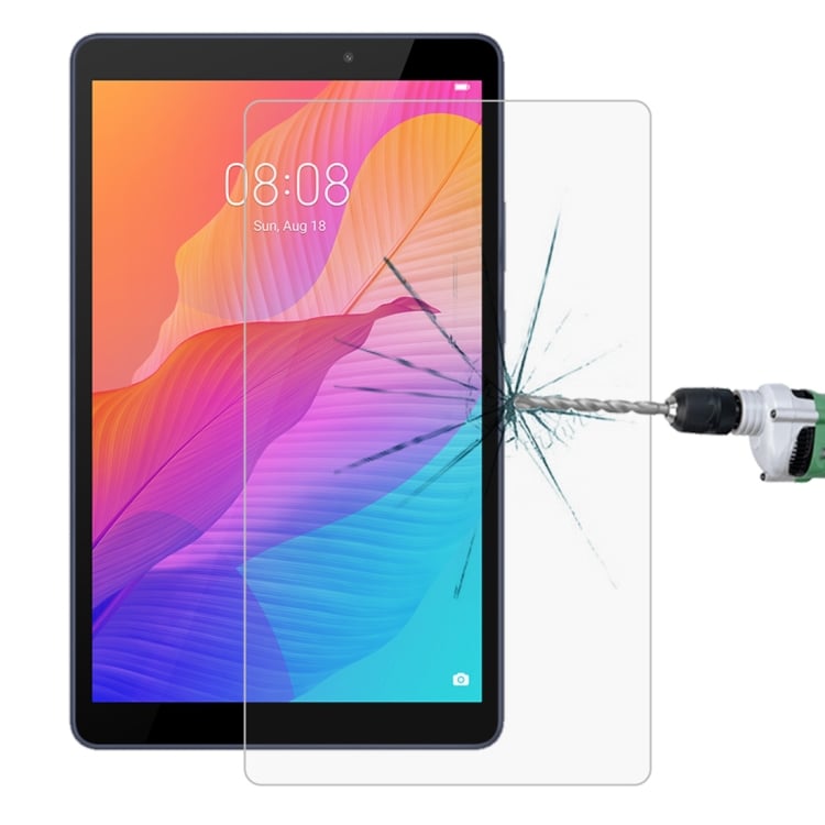 Tempereret beskyttelsesglas til Huawei Tablet C3 8.0