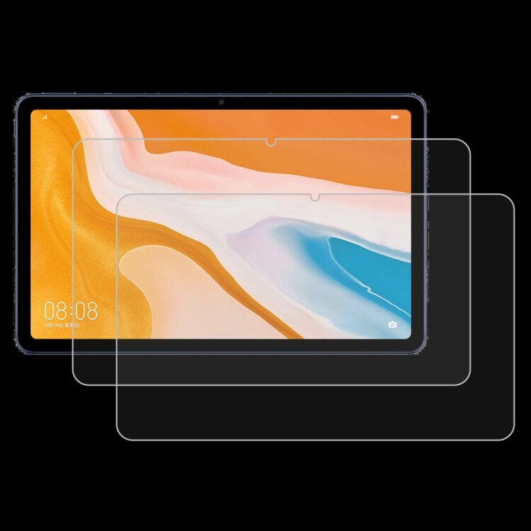 Tempereret skærmskåner til Huawei Tablet C5 10.4 2-pak