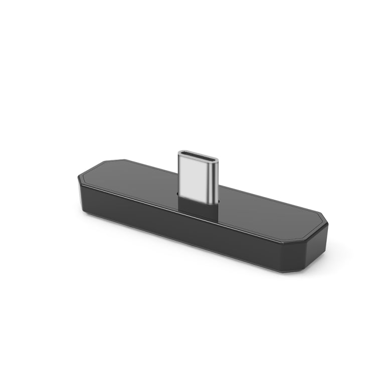 Bluetooth Sender med USB Type-C til PS4 / Switch