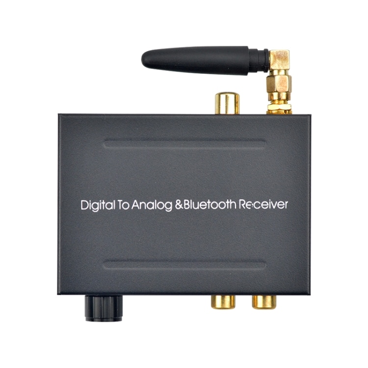 Digital til Analog Bluetooth-Modtager