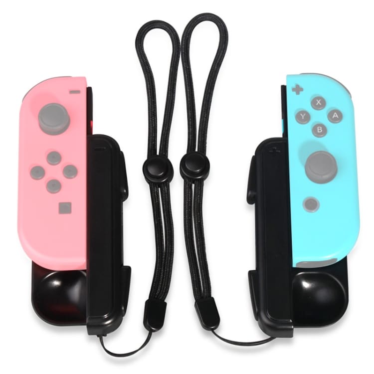 Ladehåndtag til Nintendo Switch Joy-Con