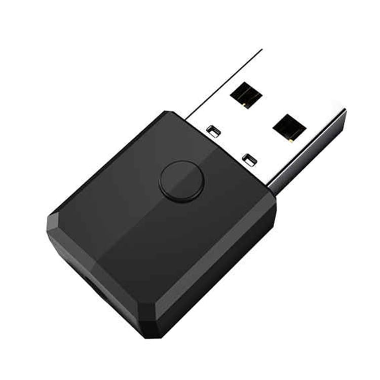 JEDX-169s 4-i-1 USB Bluetooth-sender, modtager og adapter