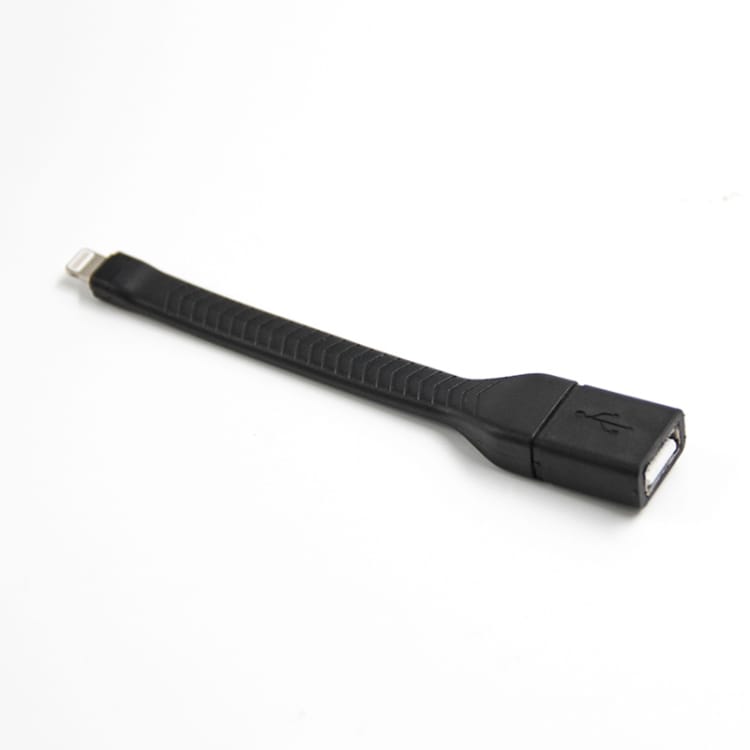Lightning til USB-adapter for iPad & iPhone
