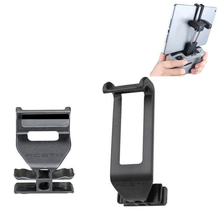 Holdere for mobil og tablet til DJI Mavic Air 2