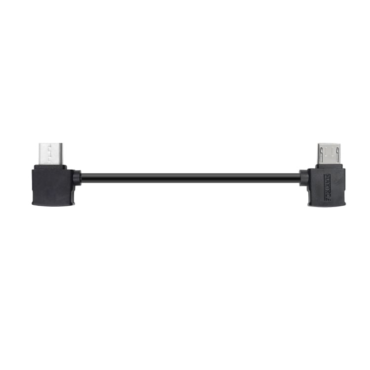 USB-C til Micro USB adapter for DJI Mavic Air 2