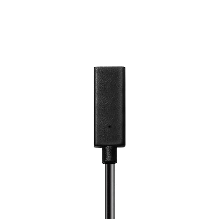 USB-C til 6 pins adapter for Microsoft Surface Pro