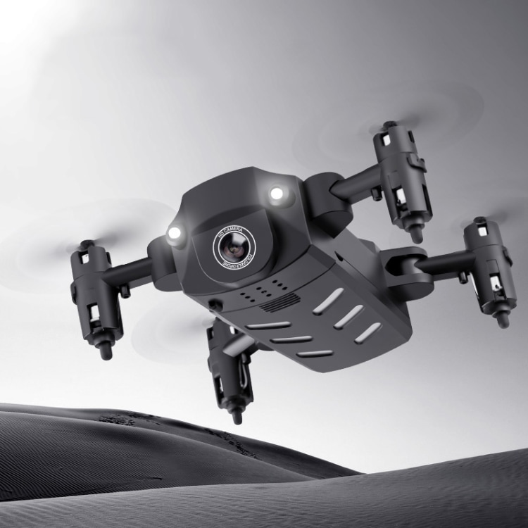 Lille drone med 4k kamera