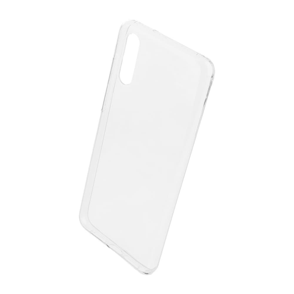 PROTECTOR Solid Case  Xiaomi Note 10 Lite - Klar