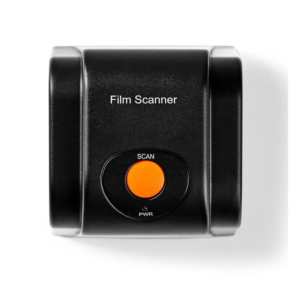 Nedis Filmscanner 10 MP 3600 DPI